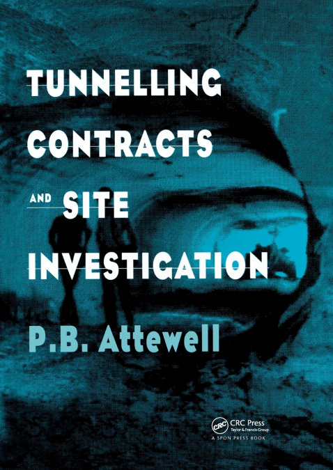 Tunnelling Contracts and Site Investigation