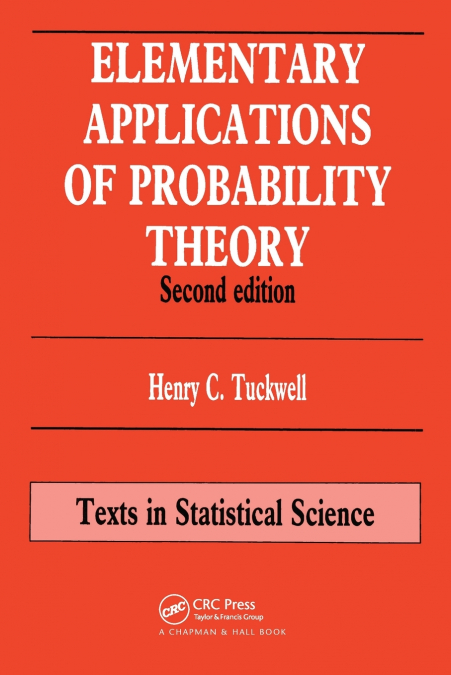 Elementary Applications of Probability Theory