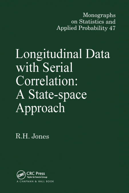 Longitudinal Data with Serial Correlation