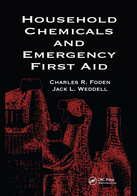 Household Chemicals and Emergency First Aid