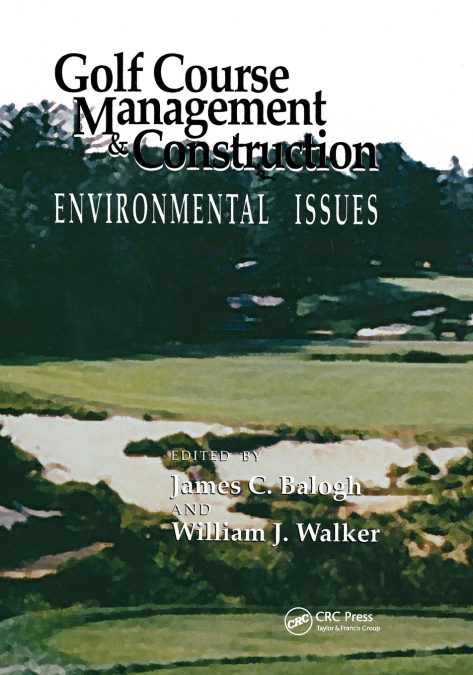 Golf Course Management & Construction