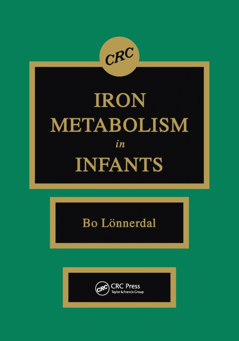 Iron Metabolism in Infants