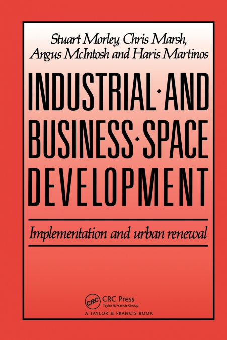 Industrial and Business Space Development