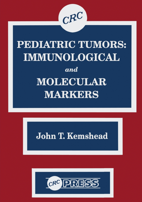 Pediatric Tumors