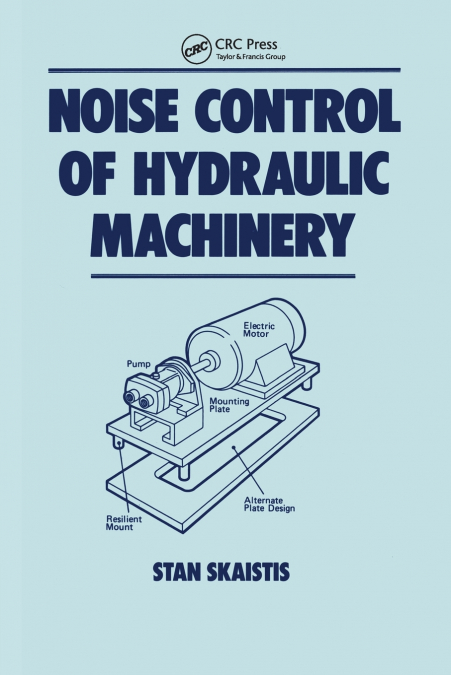 Noise Control for Hydraulic Machinery