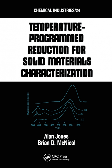 Tempature-Programmed Reduction for Solid Materials Characterization