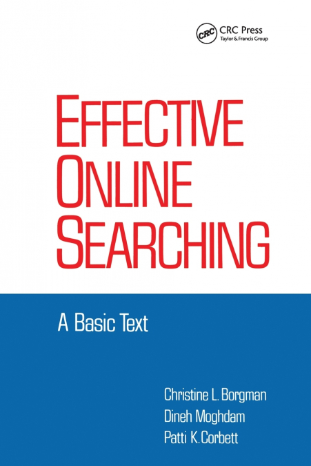 Effective Online Searching