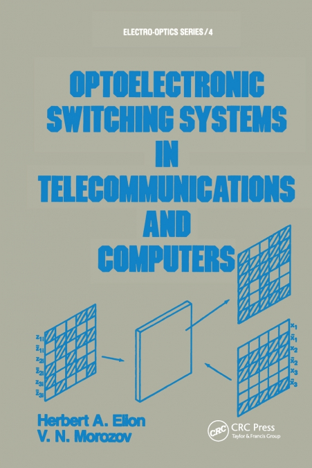Optoelectronic Switching Systems in Telecommunications and Computers
