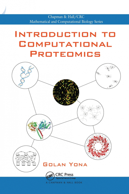 Introduction to Computational Proteomics