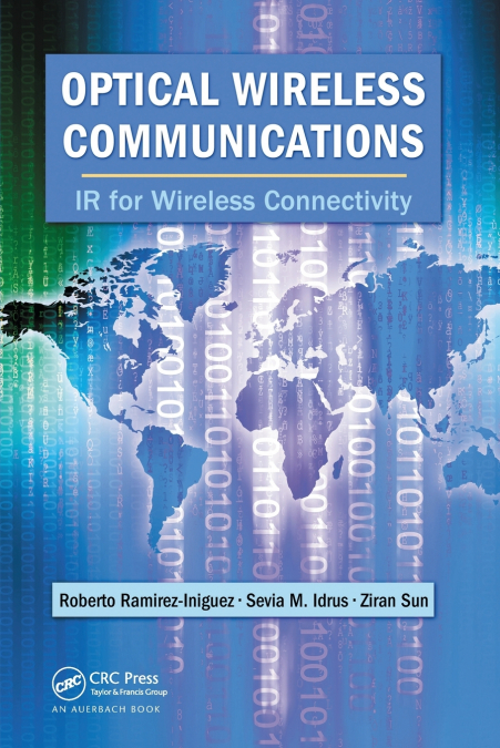 Optical Wireless Communications