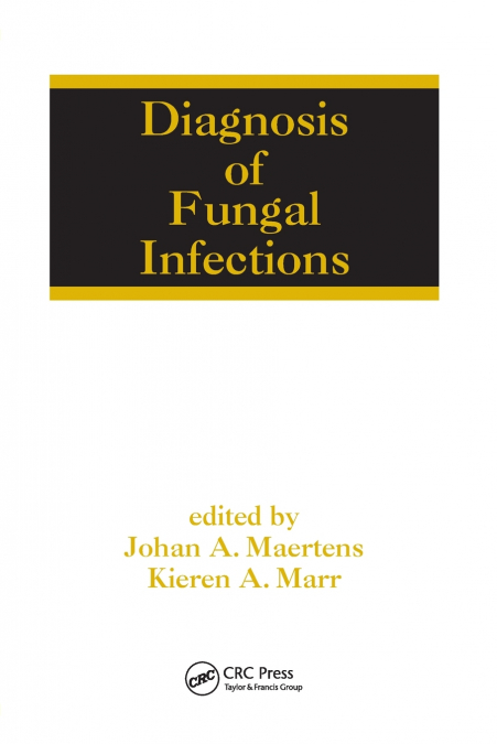 Diagnosis of Fungal Infections
