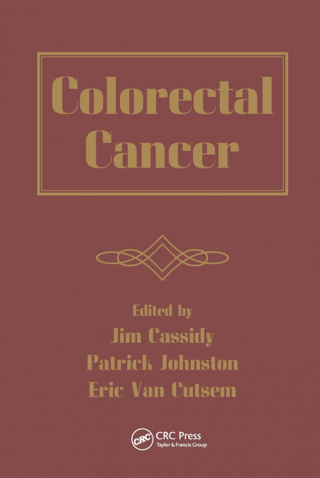 Colorectal Cancer