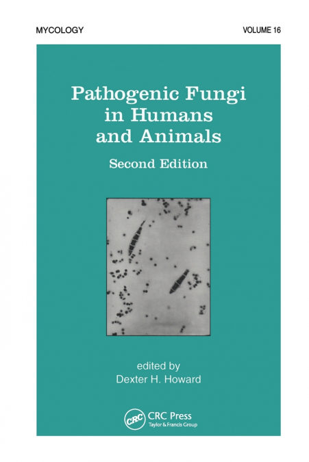 Pathogenic Fungi in Humans and Animals