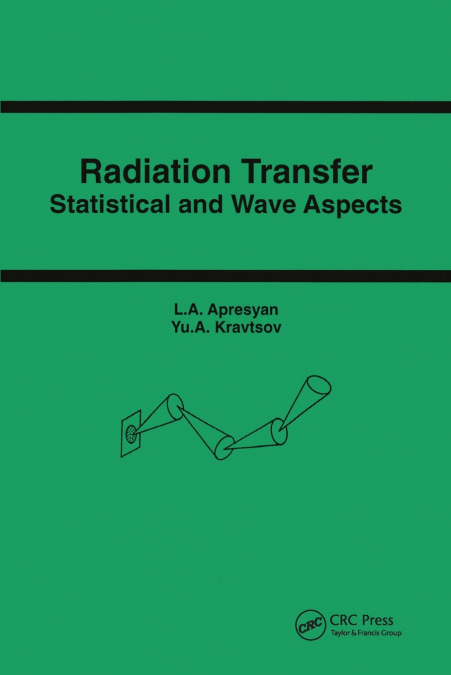 Radiation Transfer