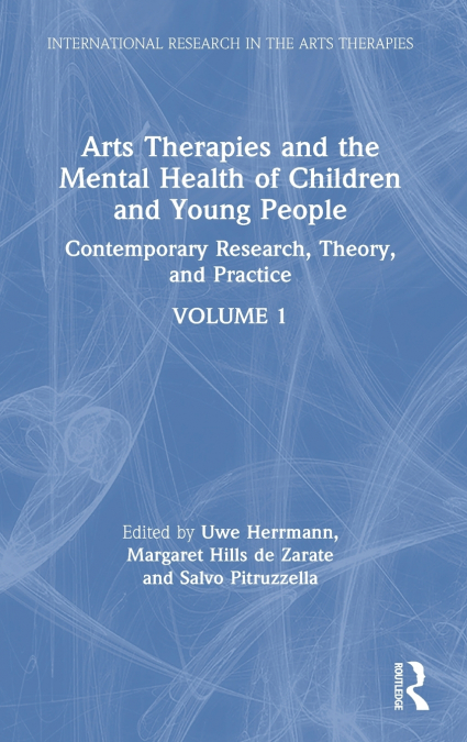 Arts Therapies and the Mental Health of Children and Young People