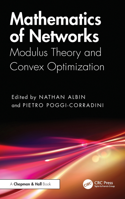 Mathematics of Networks