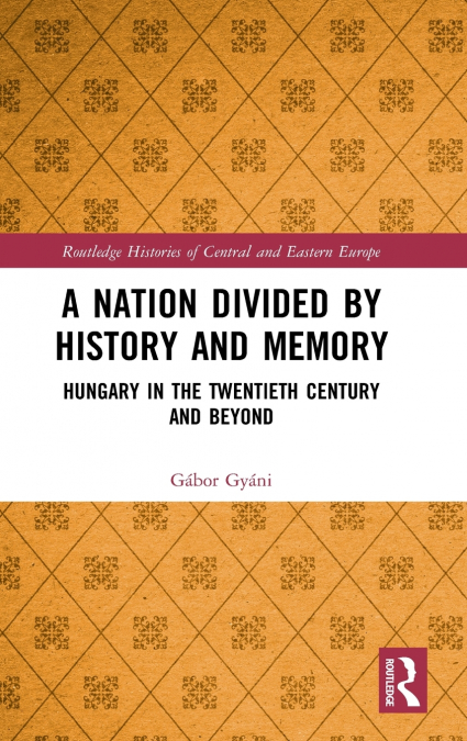 A Nation Divided by History and Memory