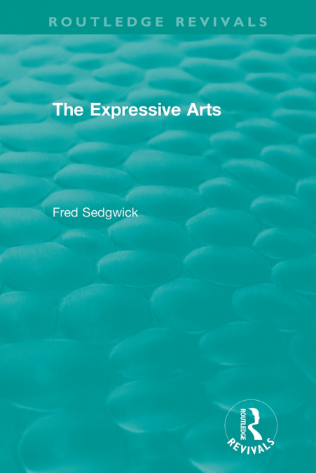 The Expressive Arts