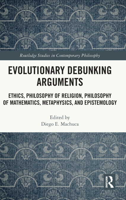 Evolutionary Debunking Arguments