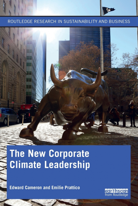 The New Corporate Climate Leadership