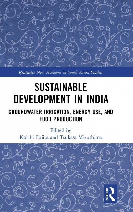 Sustainable Development in India