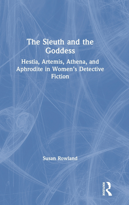 The Sleuth and the Goddess