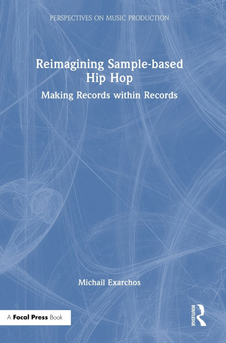 Reimagining Sample-based Hip Hop