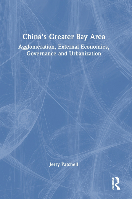 China’s Greater Bay Area