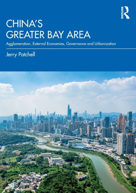 China’s Greater Bay Area