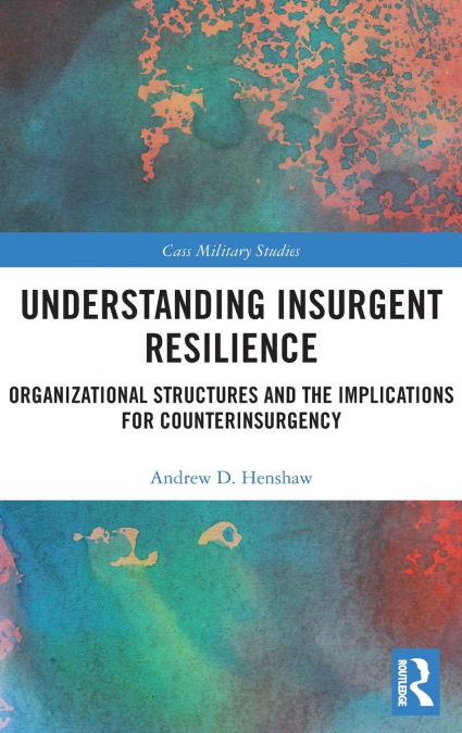 Understanding Insurgent Resilience