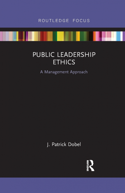 Public Leadership Ethics