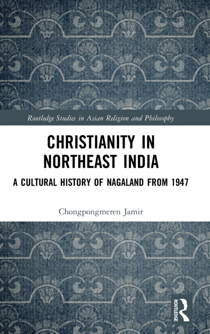Christianity in Northeast India