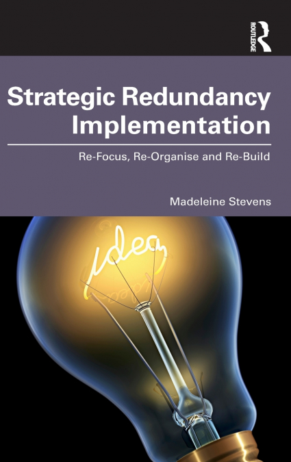 Strategic Redundancy Implementation
