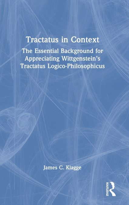 Tractatus in Context