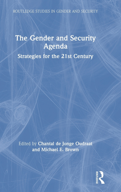 The Gender and Security Agenda