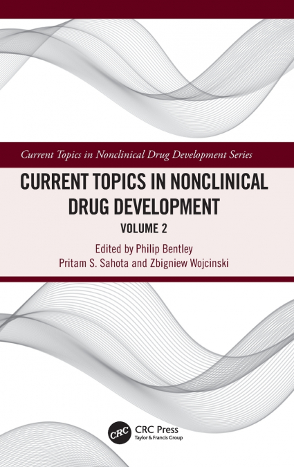 Current Topics in Nonclinical Drug Development