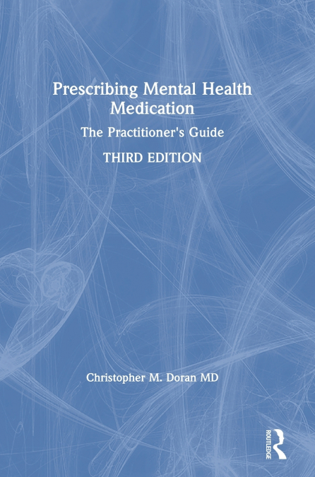 Prescribing Mental Health Medication