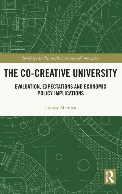 The Co-creative University