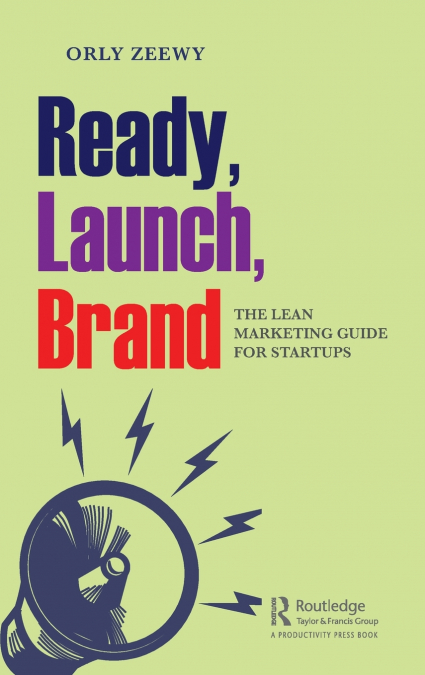 Ready, Launch, Brand