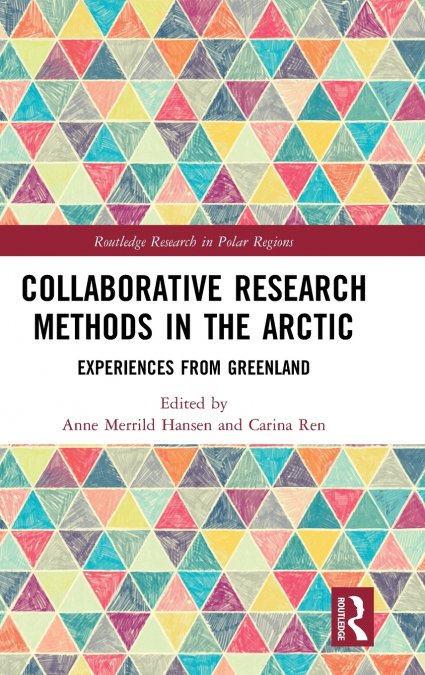 Collaborative Research Methods in the Arctic