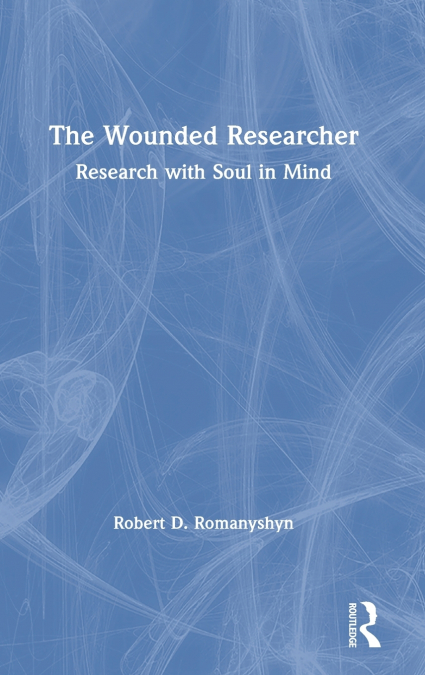 The Wounded Researcher