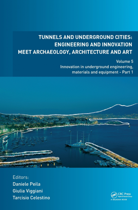 Tunnels and Underground Cities