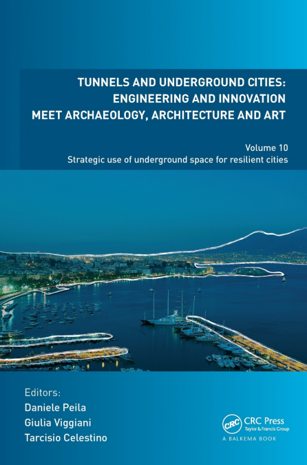 Tunnels and Underground Cities