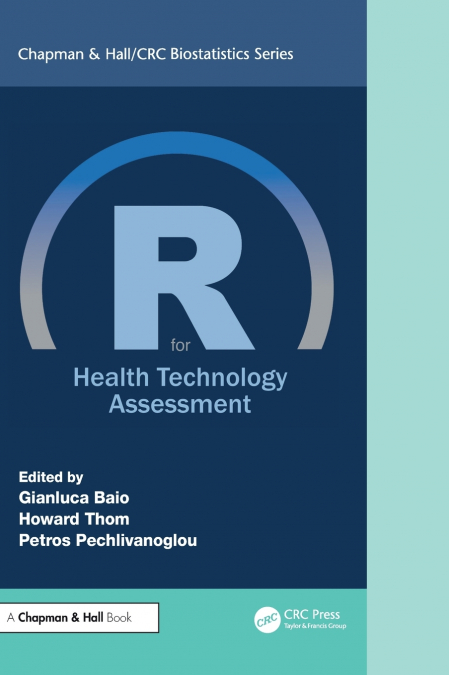 R for Health Technology Assessment