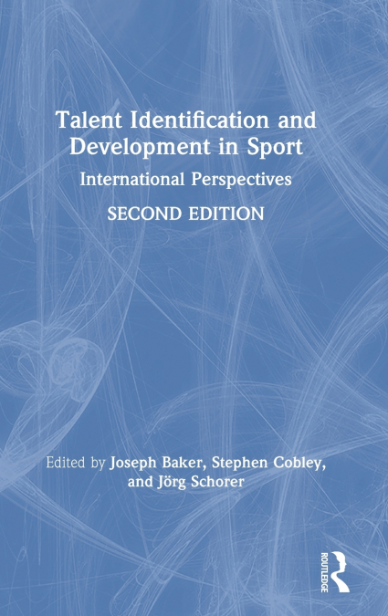 Talent Identification and Development in Sport