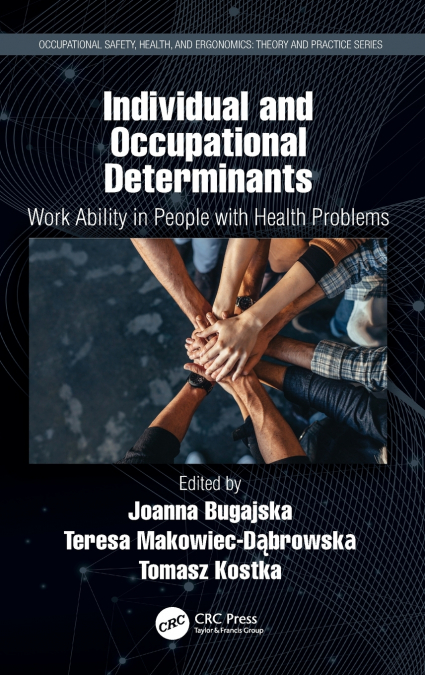 Individual and Occupational Determinants