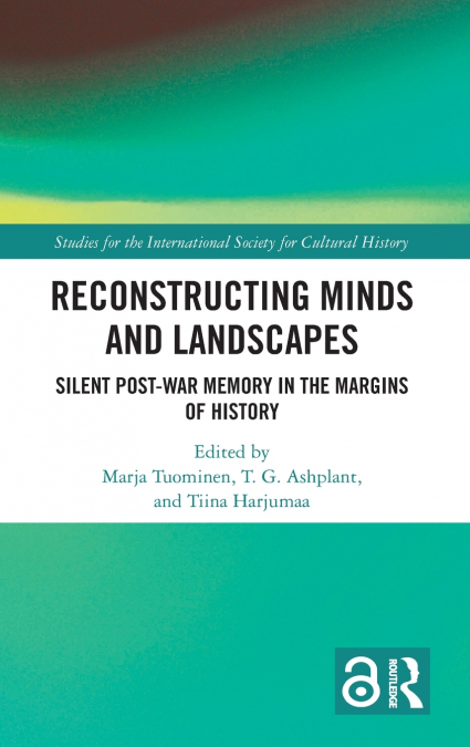 Reconstructing Minds and Landscapes