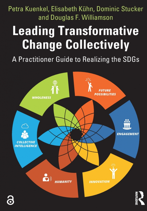 Leading Transformative Change Collectively