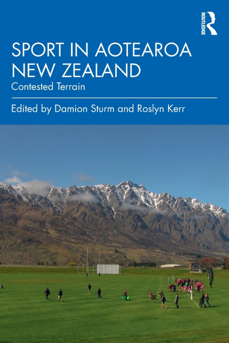 Sport in Aotearoa New Zealand