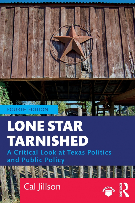 Lone Star Tarnished